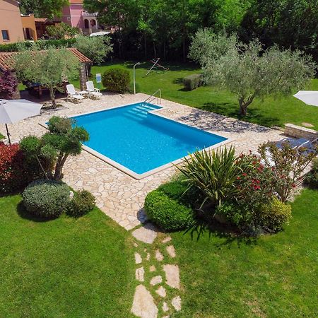 Holiday Home Tommy By Interhome Gedići エクステリア 写真