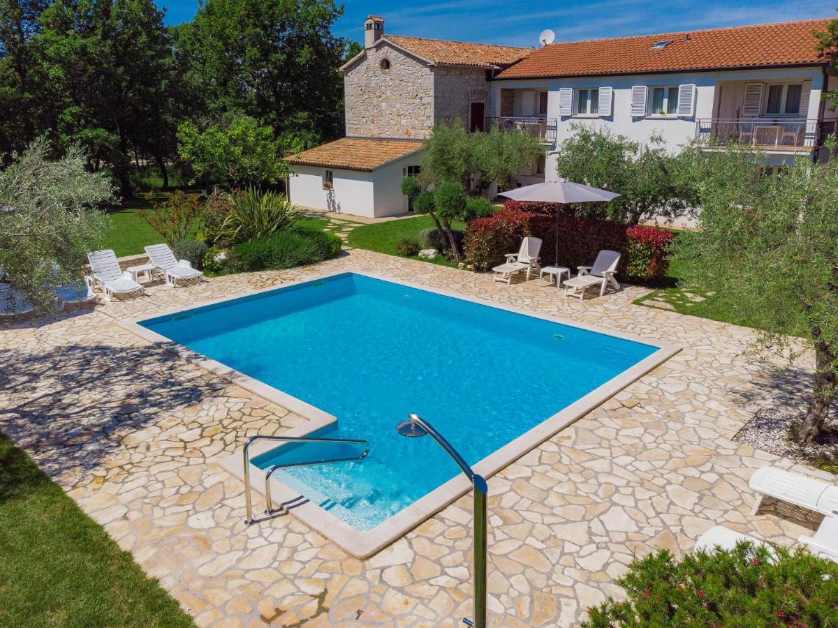 Holiday Home Tommy By Interhome Gedići エクステリア 写真