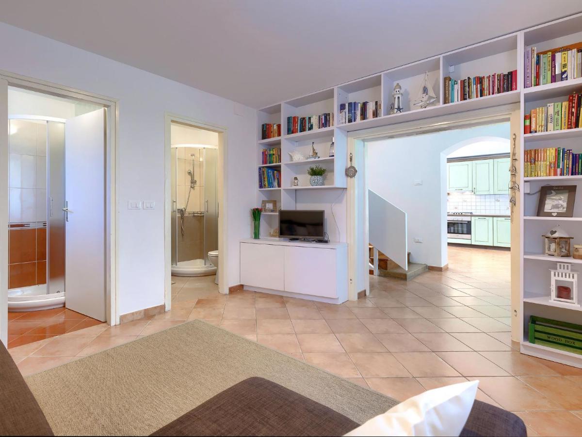 Holiday Home Tommy By Interhome Gedići エクステリア 写真