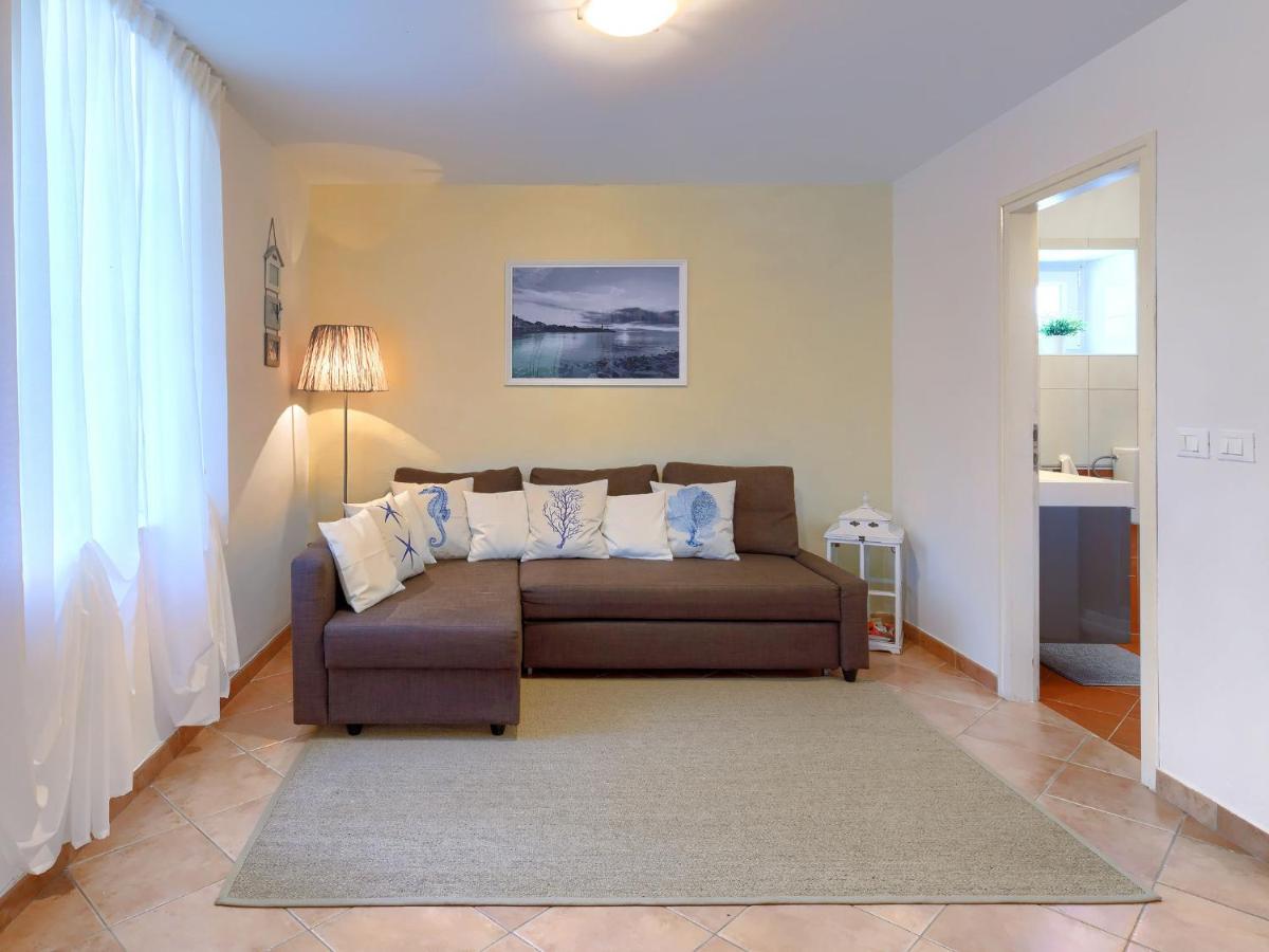 Holiday Home Tommy By Interhome Gedići エクステリア 写真