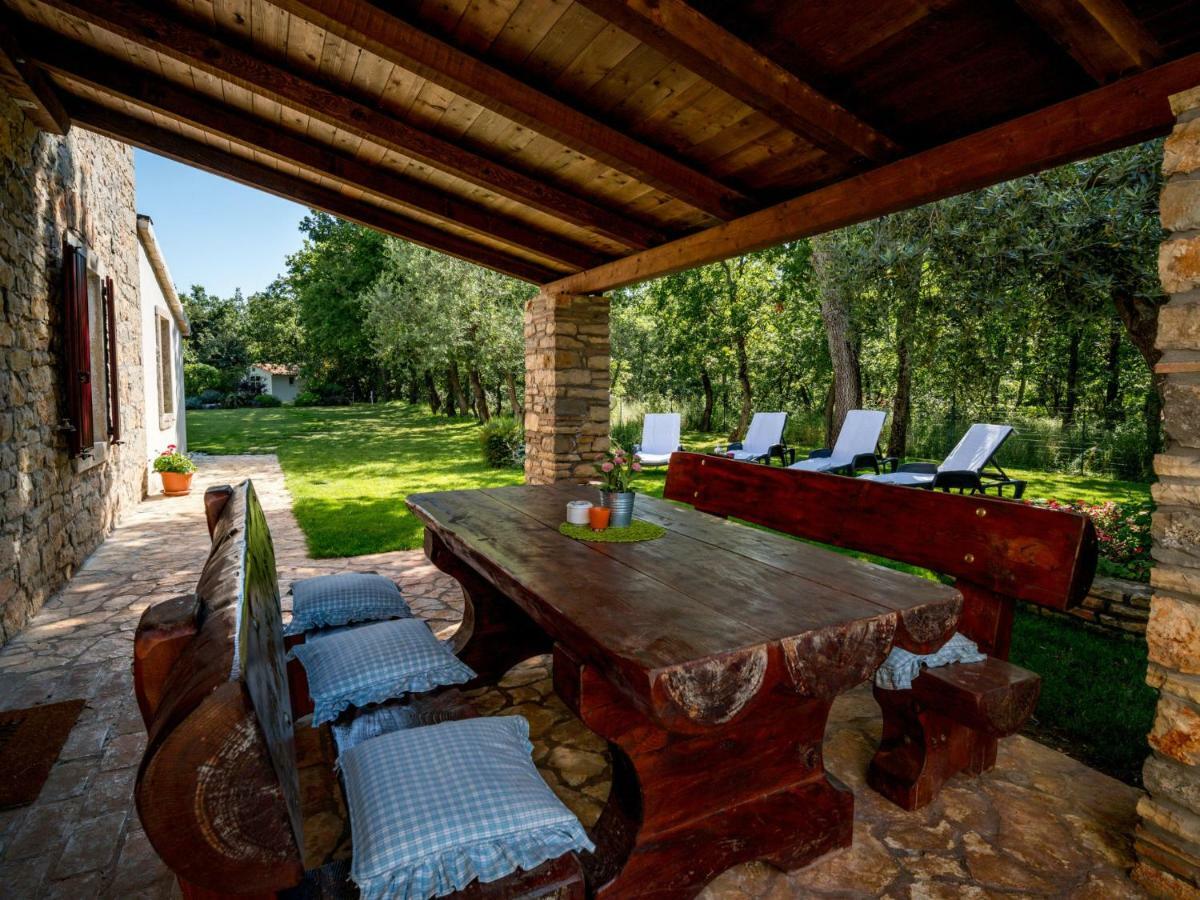 Holiday Home Tommy By Interhome Gedići エクステリア 写真
