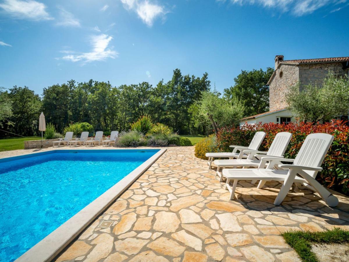 Holiday Home Tommy By Interhome Gedići エクステリア 写真