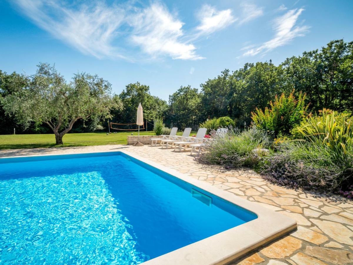 Holiday Home Tommy By Interhome Gedići エクステリア 写真