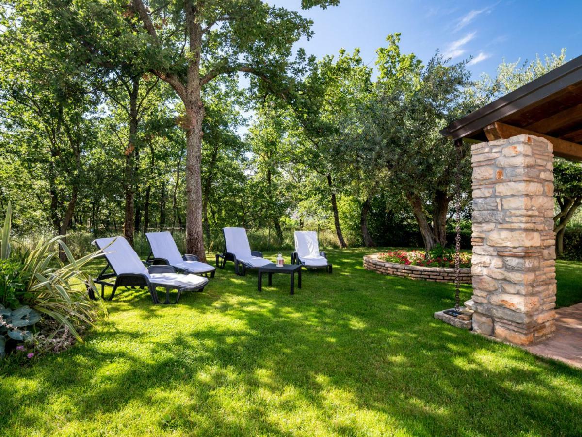 Holiday Home Tommy By Interhome Gedići エクステリア 写真