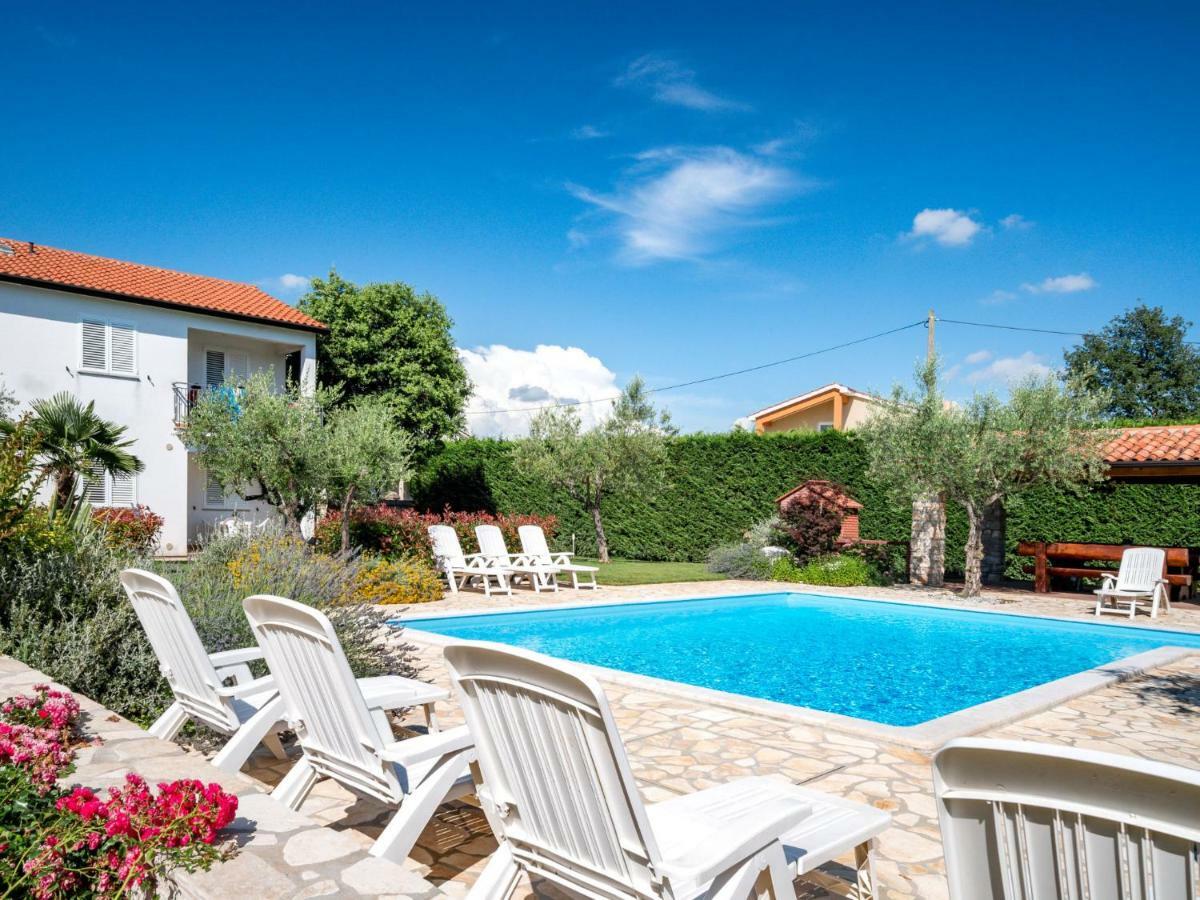 Holiday Home Tommy By Interhome Gedići エクステリア 写真